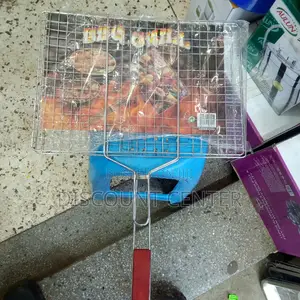 Grill Net BBQ