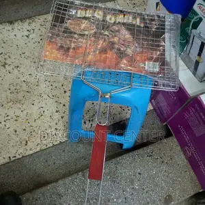 Grill Net BBQ