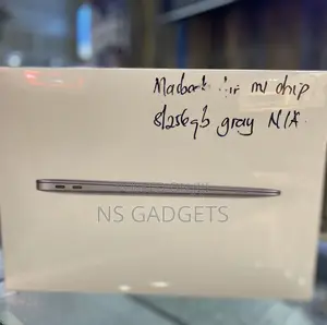 New Laptop Apple MacBook Air 8GB Intel Core I7 HDD+SSD 256GB