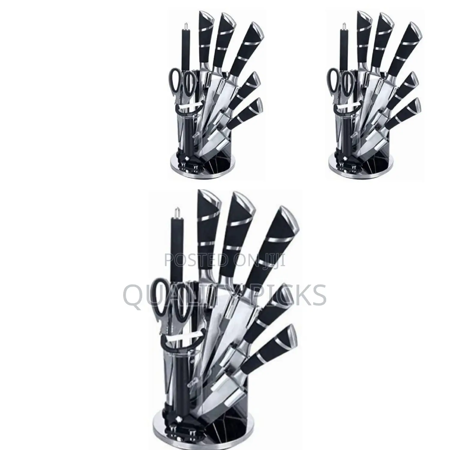 Brand Kitchen Knife Set