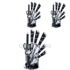 Brand Kitchen Knife Set