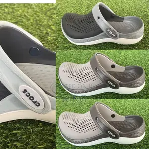 Crocs for Boys and Girls