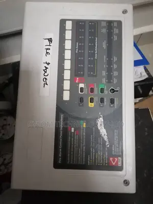 Ctec Conventional Pannel