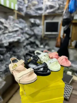 Dior Sandals. 37-42