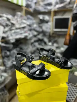 Dior Sandals. 37-42