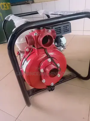 Surface Water Pump Gasoline 150m