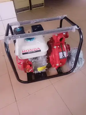 Surface Water Pump Gasoline 150m