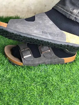 Birkenstock Sandals New.