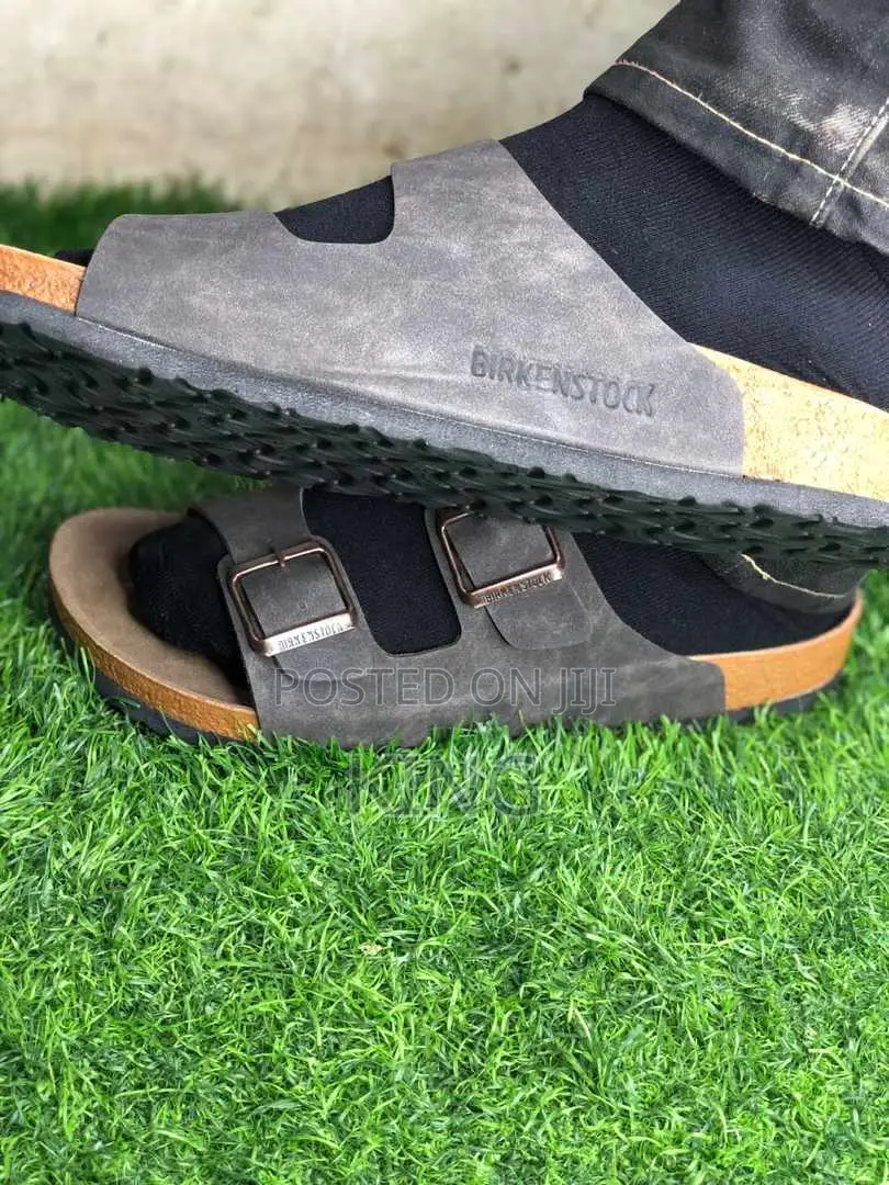 Birkenstock Sandals New.