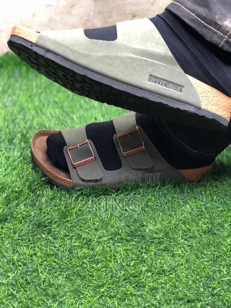 Birkenstock Sandals New.