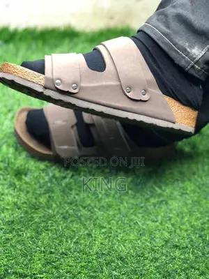 Birkenstock Strap Primal Sandals