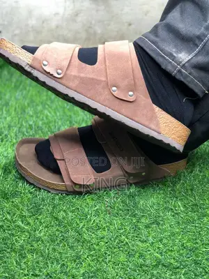 Birkenstock Strap Primal Sandals