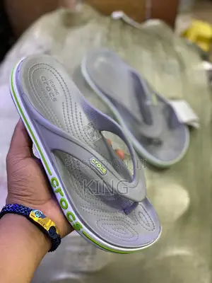 Crocs Flipflops Original. Men and Women