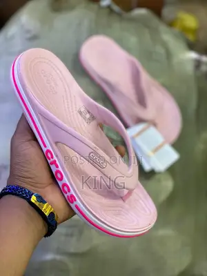 Crocs Flip Flops Women Fitting