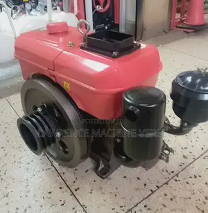 Diesel Engine Changfa