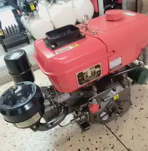 Diesel Engine Changfa