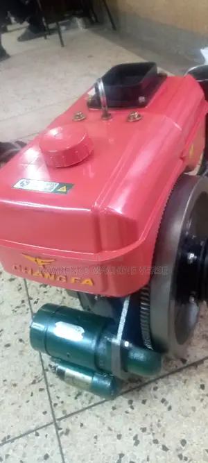 Diesel Engine Changfa
