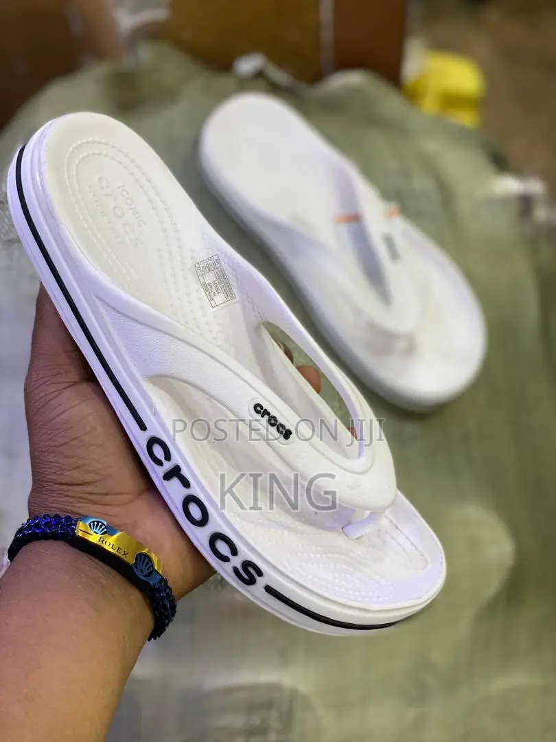 Crocs Flip Flops Original Sandals