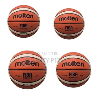 Melton Basketball