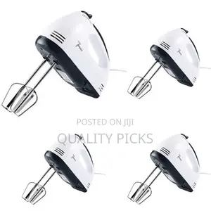 Handle Electric Mixer
