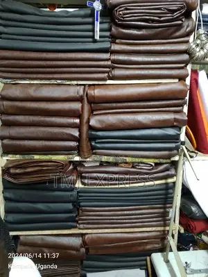 Lather Matress Covers 5*6