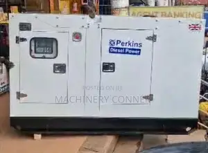 Perkins Disel Generator