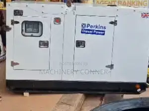 Perkins Disel Generator