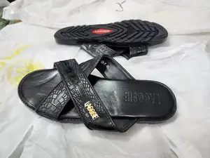 Pasada Sandals