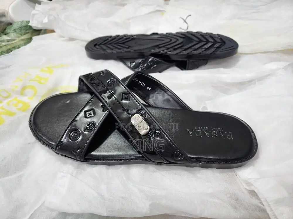 Pasada Sandals