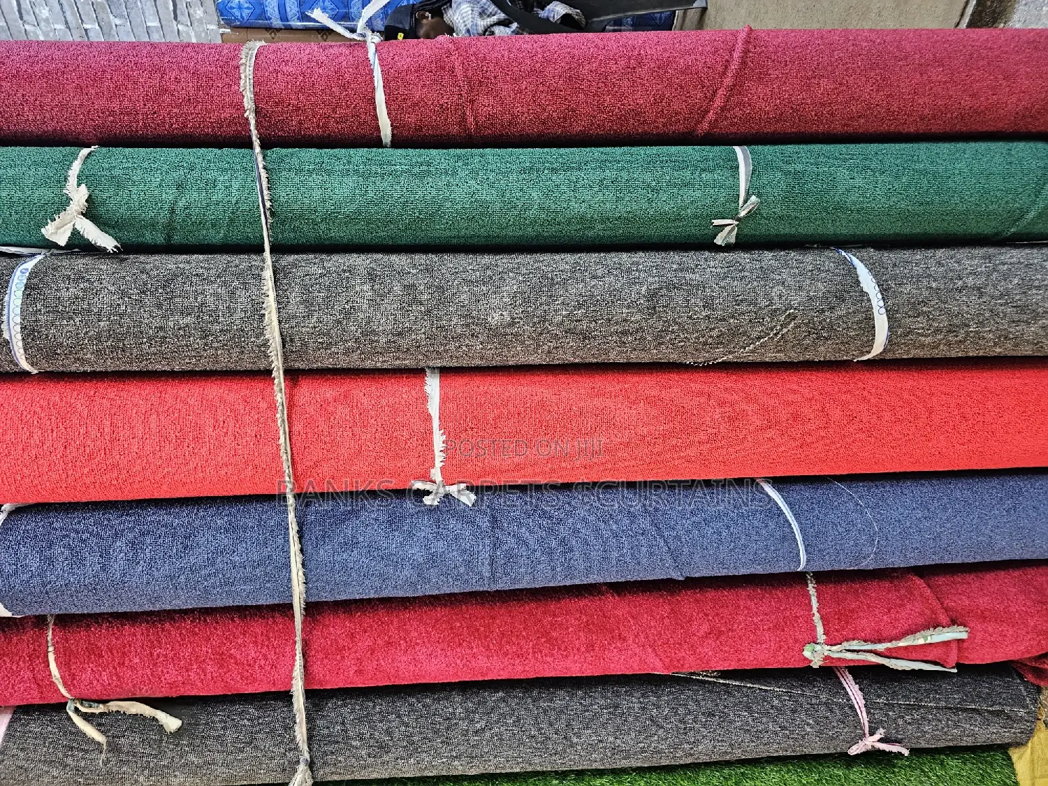Office and Home Carpets/ Woolen Carpets