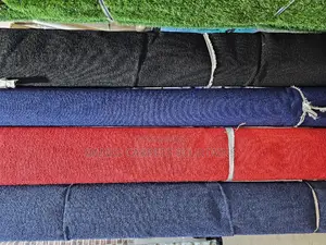 Wall to Wall Carpets/Homa Office Carpets