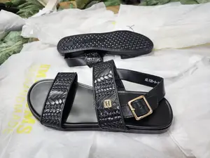 Hermes Men Sandals.