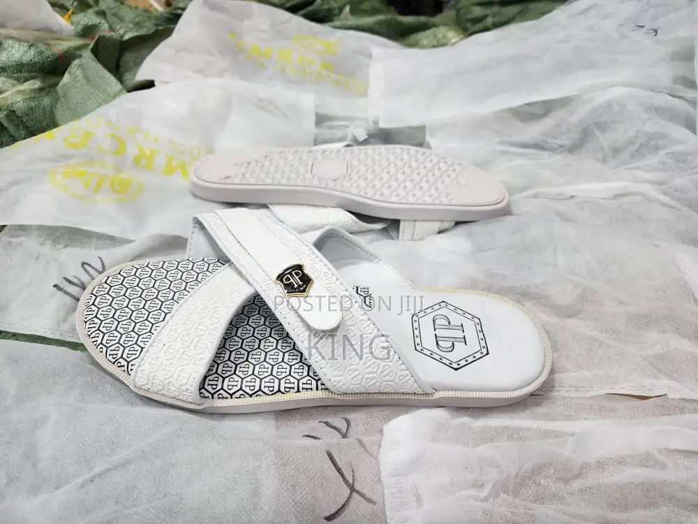 Castle Men Sandals