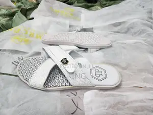 Castle Men Sandals