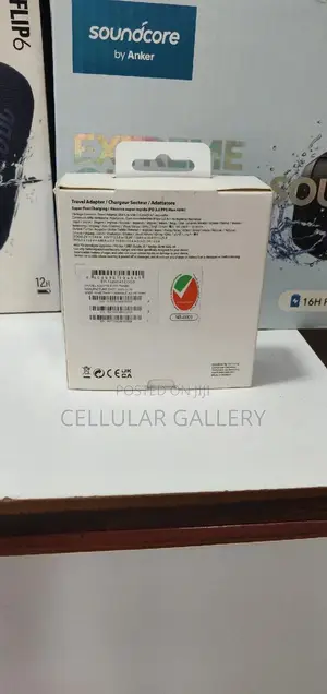 Samsung Charger 45W C-C Super Fast Charging