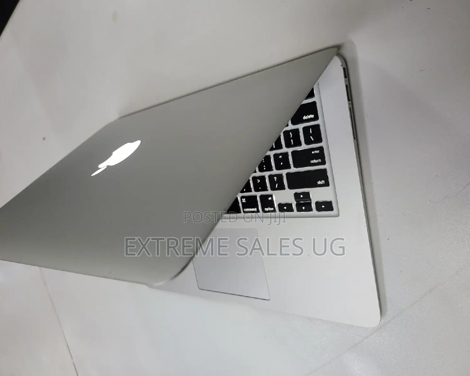 Laptop Apple MacBook Air 8GB Intel Core I5 SSD 128GB