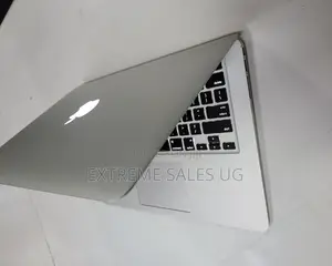 Laptop Apple MacBook Air 8GB Intel Core I5 SSD 128GB