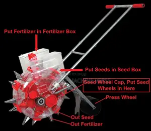 Seed Planters