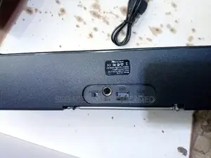 Portable Wireless Speaker