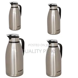 Vaccum Flask