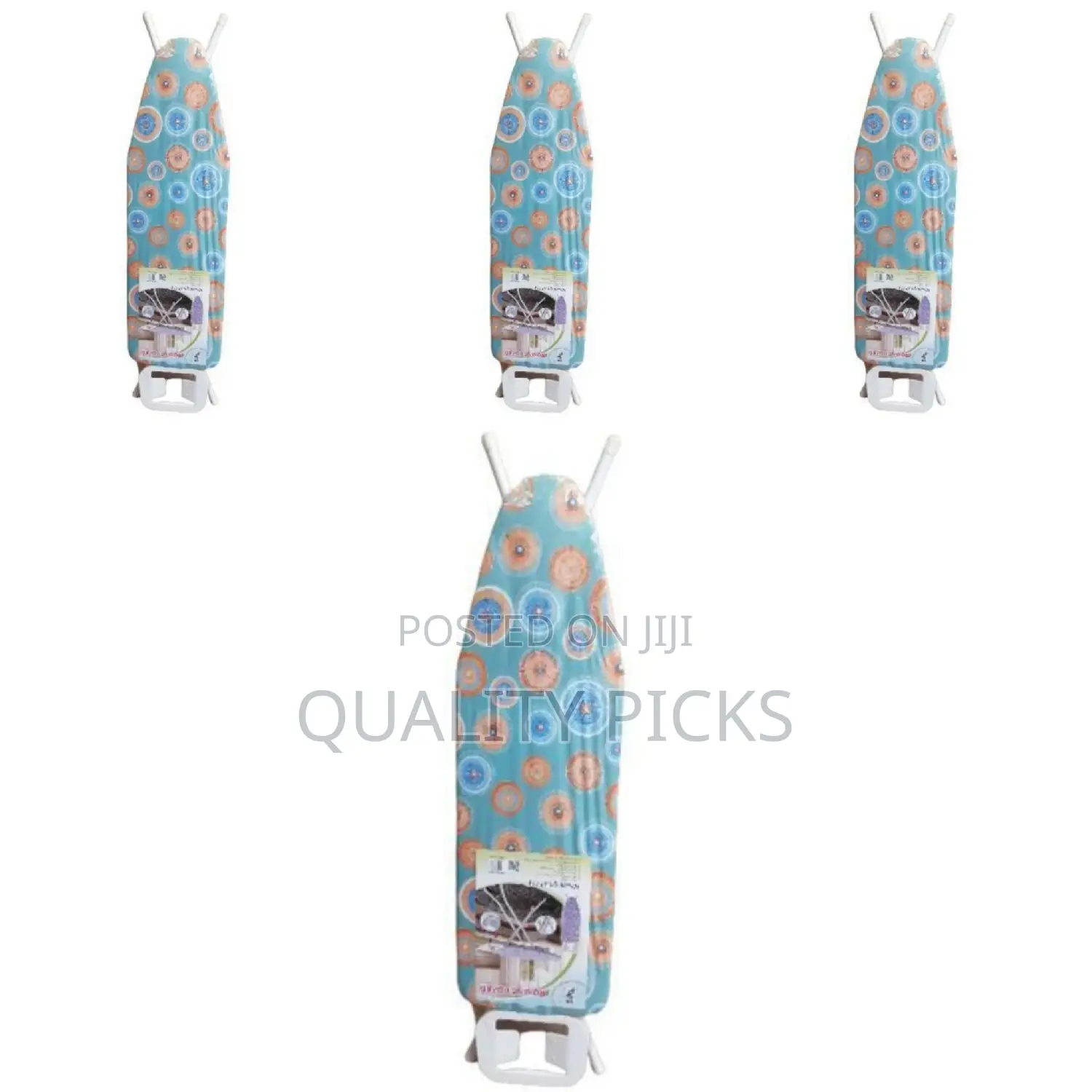 Brand Large Ironing Board