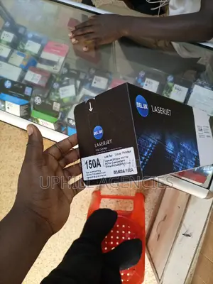 Laserjet Cartridge 150a