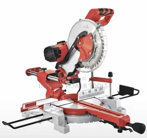 Sliding Mitre Saw Edon