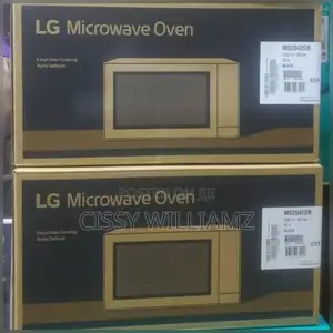 LG Microwave Oven/Lg Microwave 20l/Microwave Oven 20l