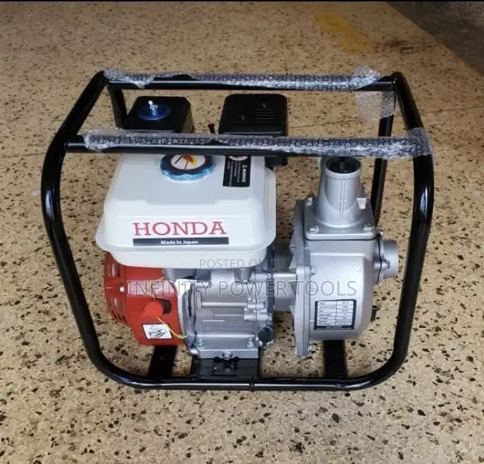 Water Pump 2”(Irrigation)