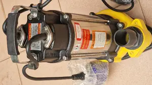 Dirty Water Pump All Sizes