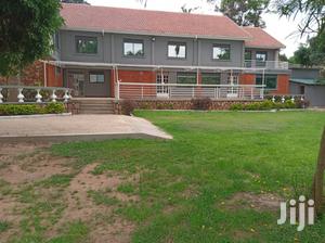 Office Block In Kololo For Rent