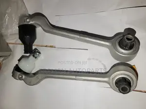 Lower Control Arm BMW 3 Series E90, E91, X1