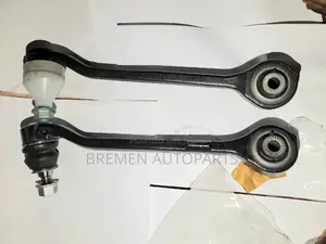 Lower Control Arm BMW X3-X4 F25