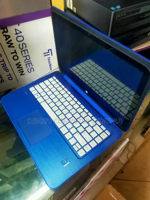 Laptop HP Stream 11-Ah110hr 4GB Intel Pentium SSD 128GB